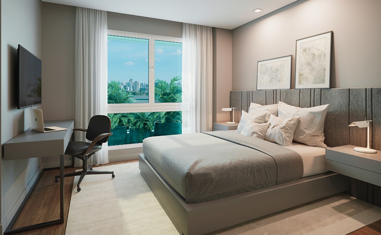 Apartamento, 4 quartos, 167 m² - Foto 10