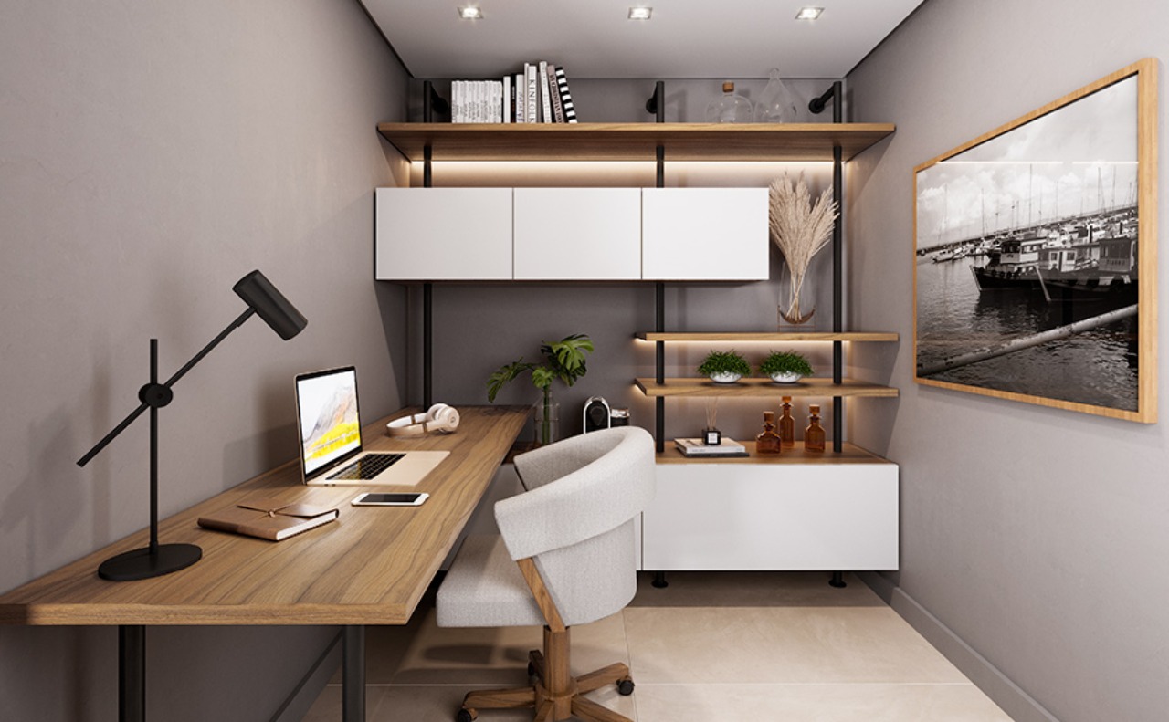 Apartamento, 4 quartos, 167 m² - Foto 11