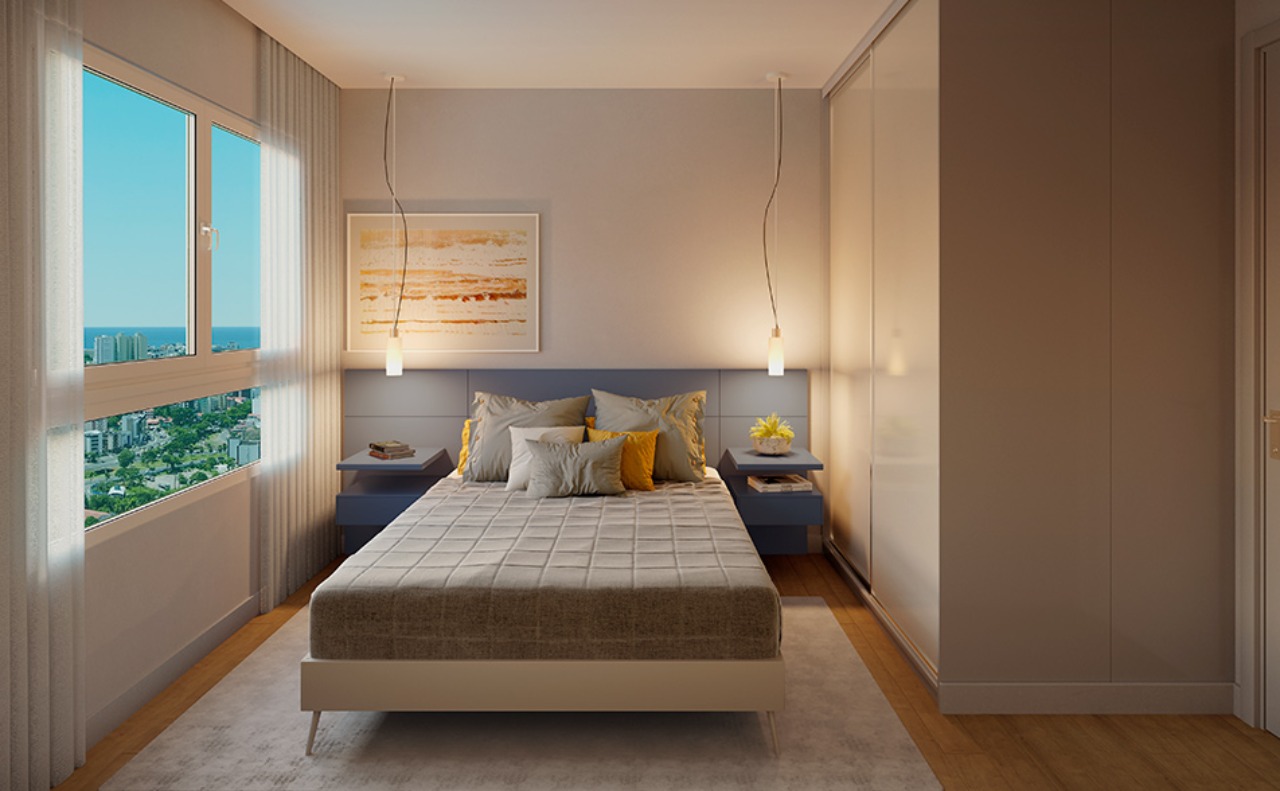 Apartamento, 4 quartos, 167 m² - Foto 12