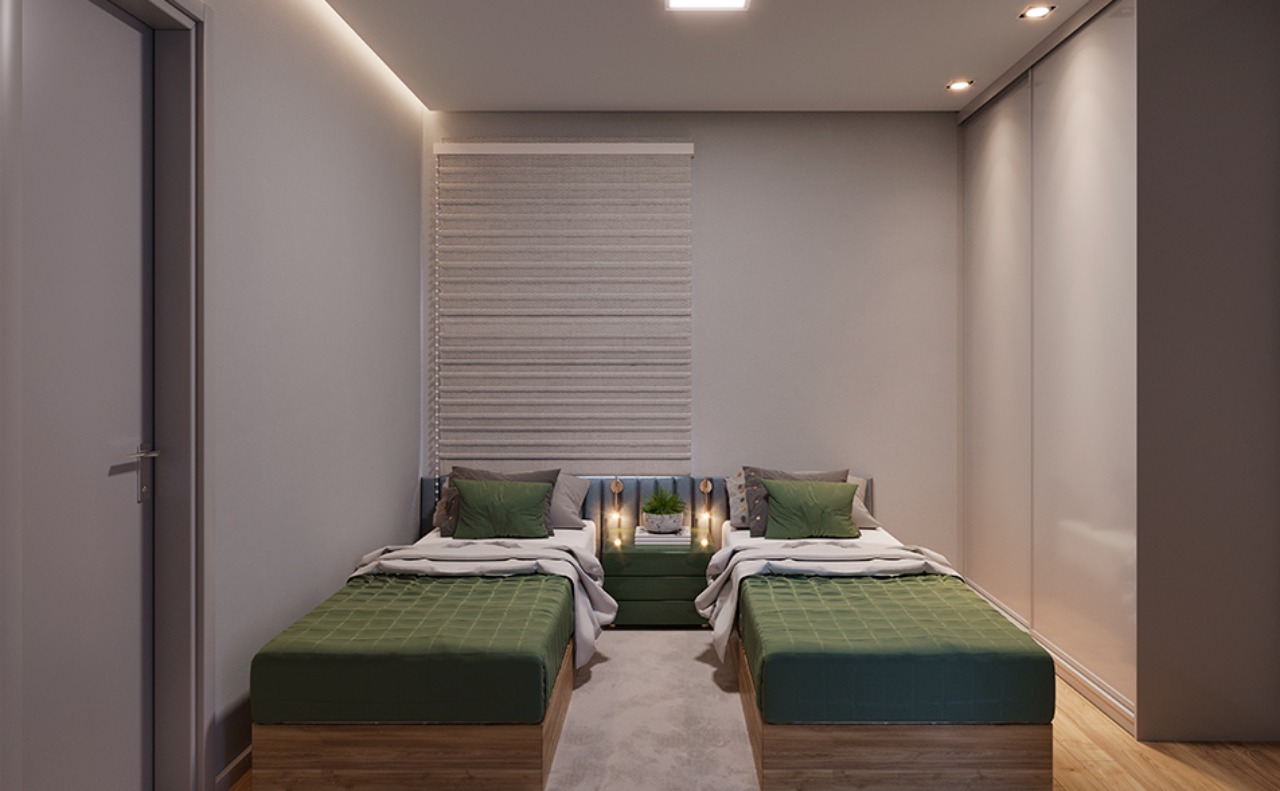 Apartamento, 4 quartos, 167 m² - Foto 13