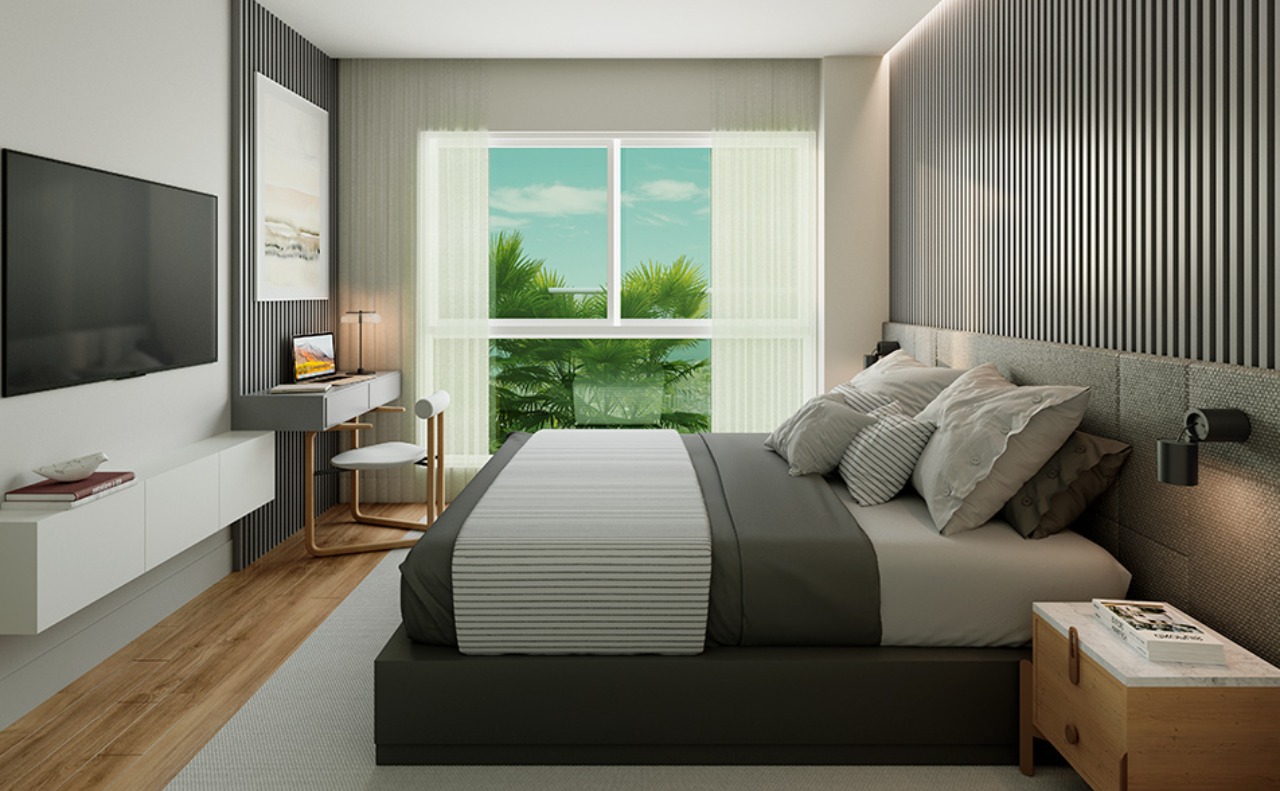 Apartamento, 4 quartos, 167 m² - Foto 14