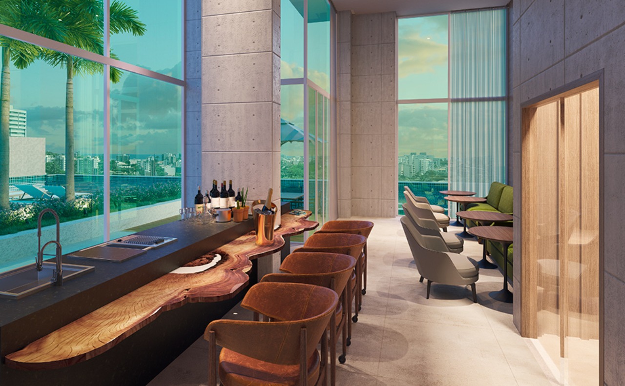 Apartamento, 4 quartos, 167 m² - Foto 16