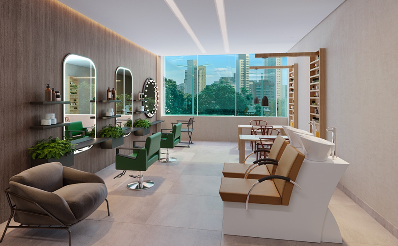 Apartamento, 4 quartos, 167 m² - Foto 17