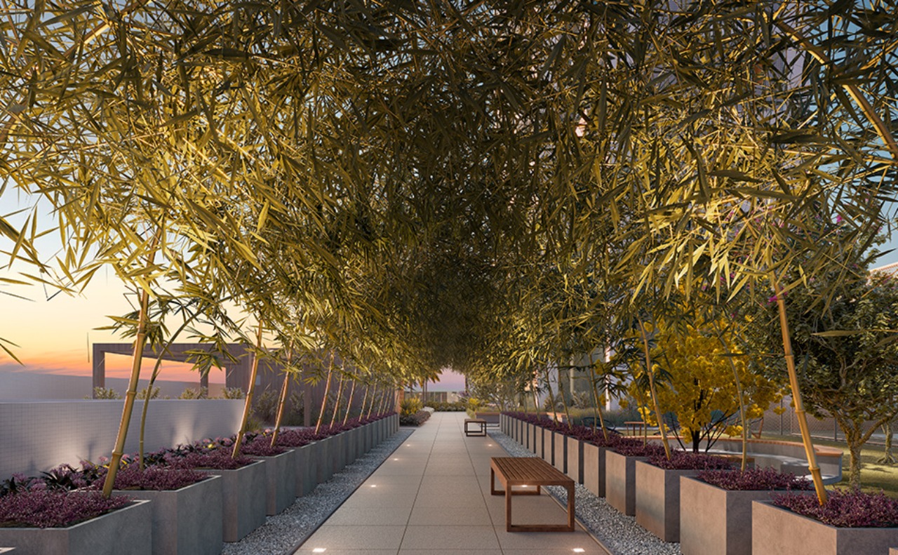 Apartamento, 4 quartos, 167 m² - Foto 18