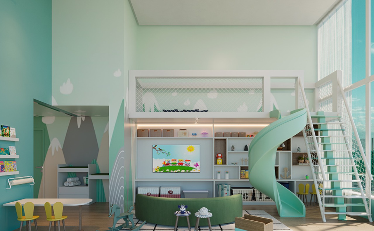 Apartamento, 4 quartos, 167 m² - Foto 19