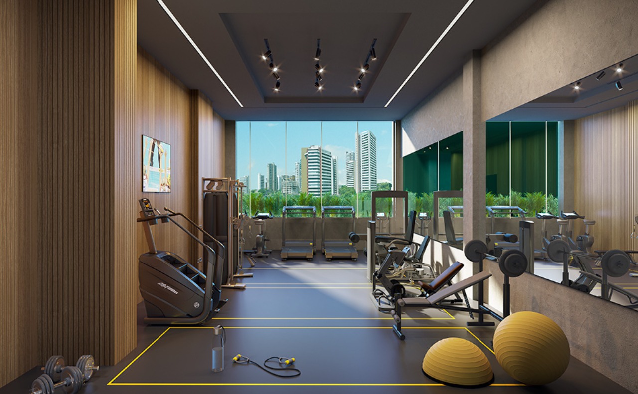 Apartamento, 4 quartos, 167 m² - Foto 20