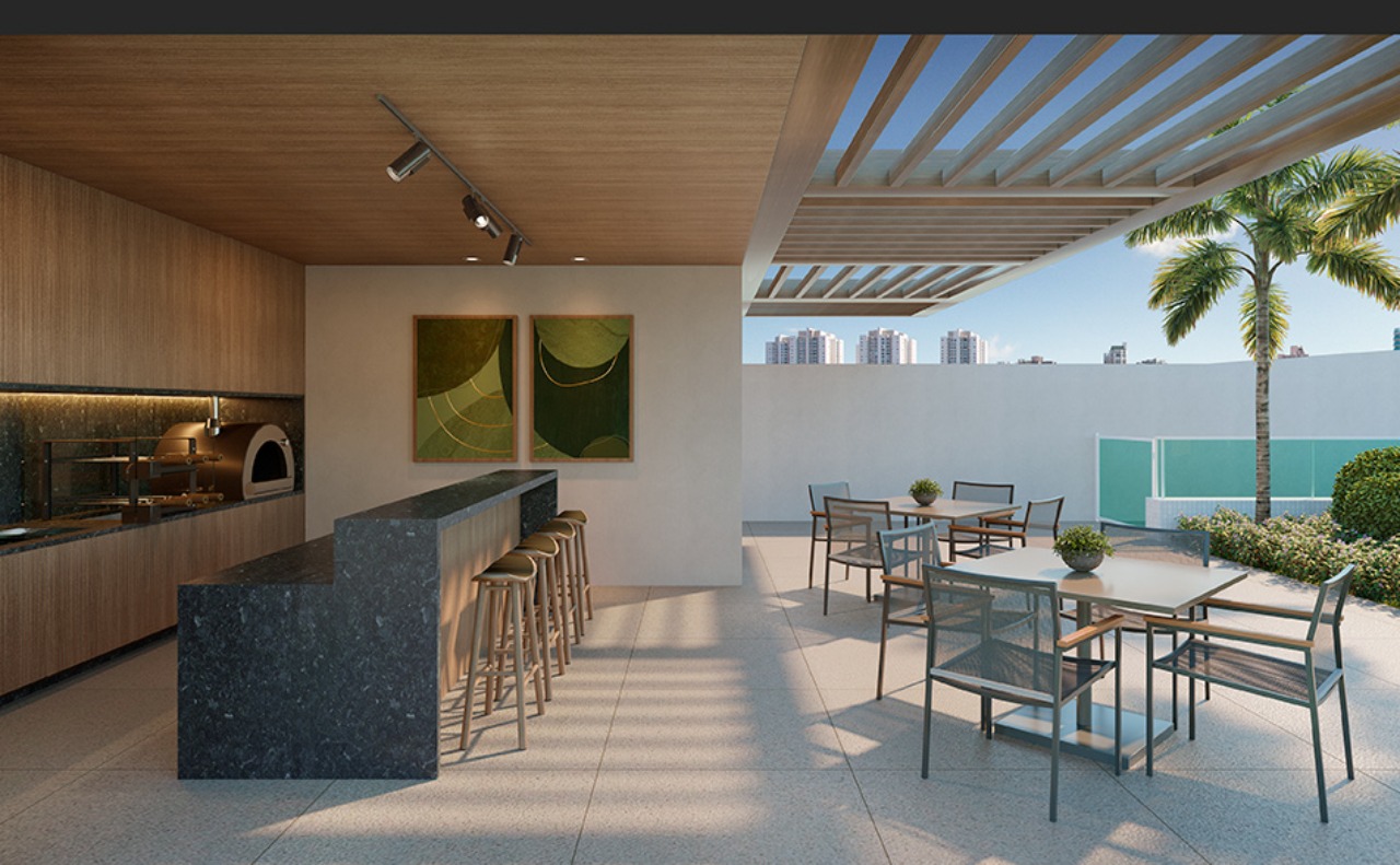 Apartamento, 4 quartos, 167 m² - Foto 21