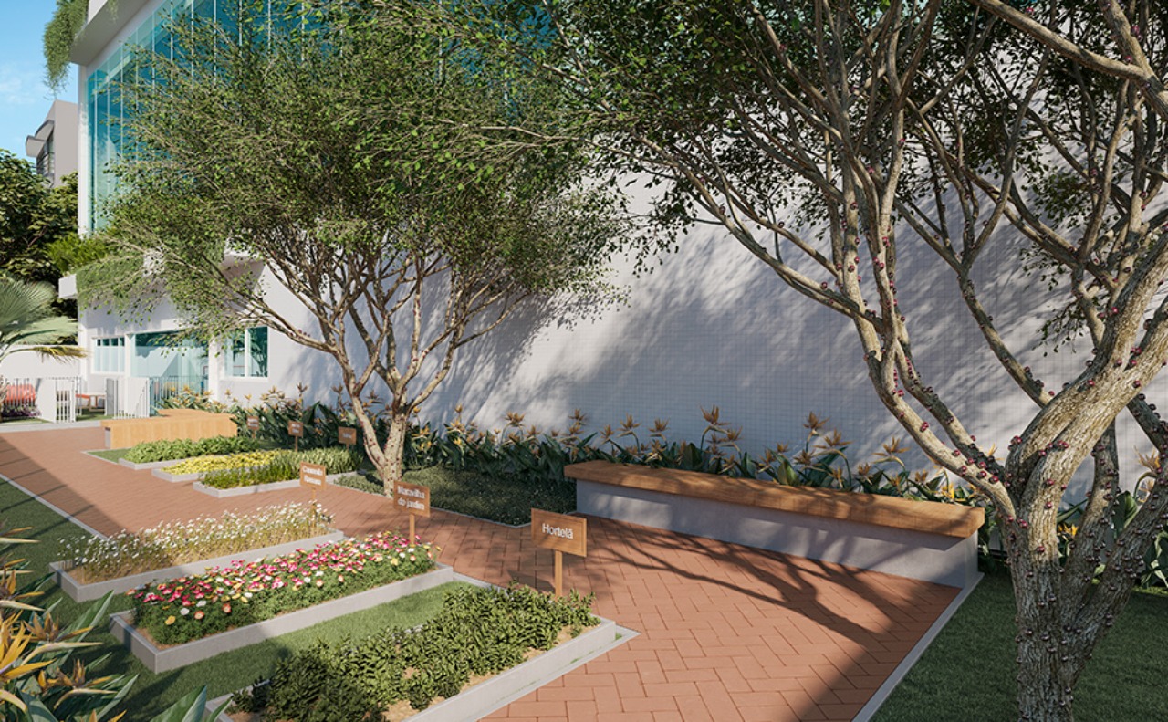 Apartamento, 4 quartos, 167 m² - Foto 23