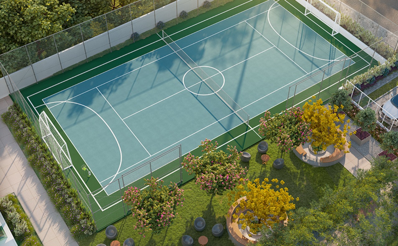 Apartamento, 4 quartos, 167 m² - Foto 29