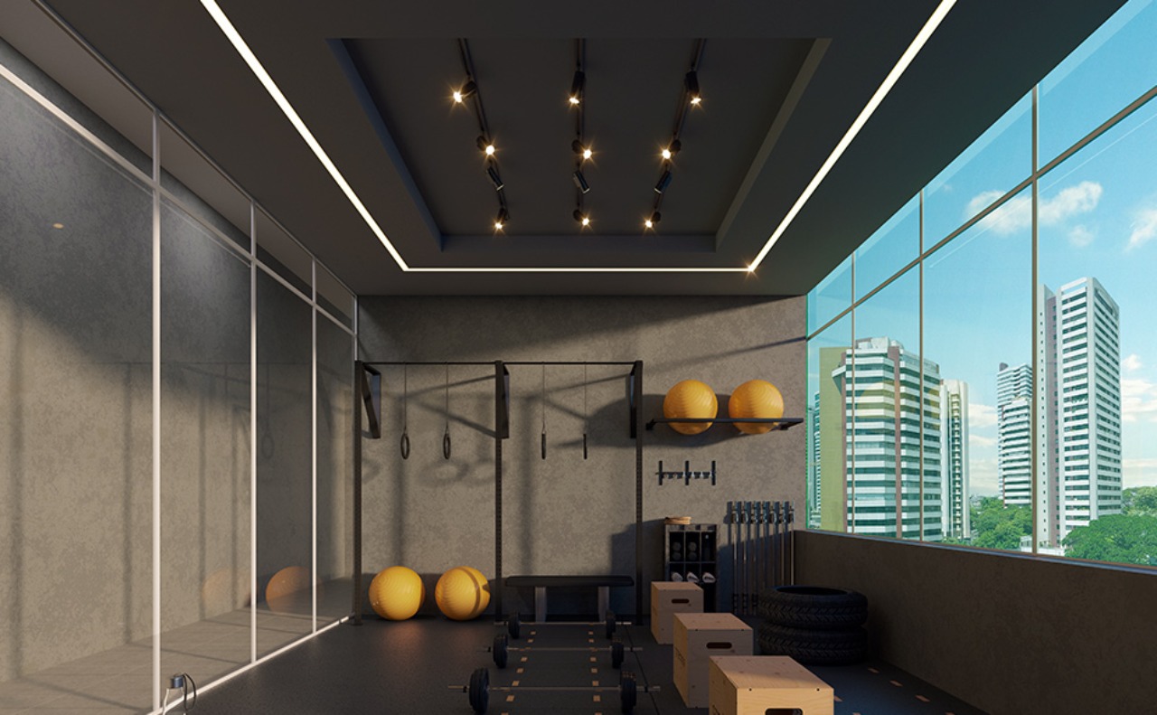 Apartamento, 4 quartos, 167 m² - Foto 30