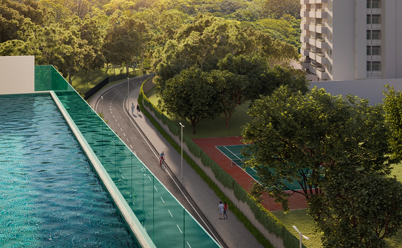 Apartamento, 4 quartos, 167 m² - Foto 33