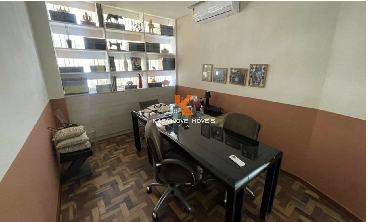 Sala-Conjunto, 284 m² - Foto 19