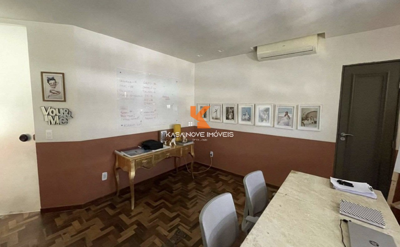 Conjunto Comercial-Sala à venda, 284m² - Foto 9