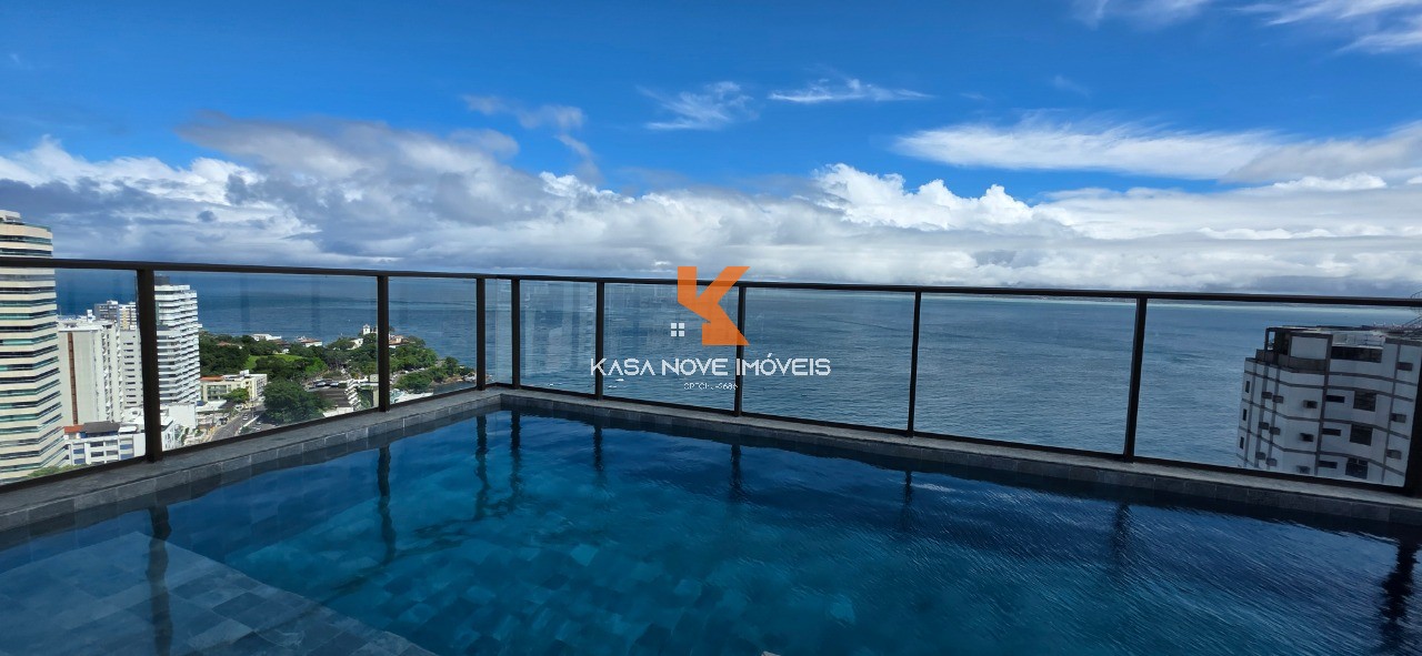 Apartamento, 3 quartos, 155 m² - Foto 19