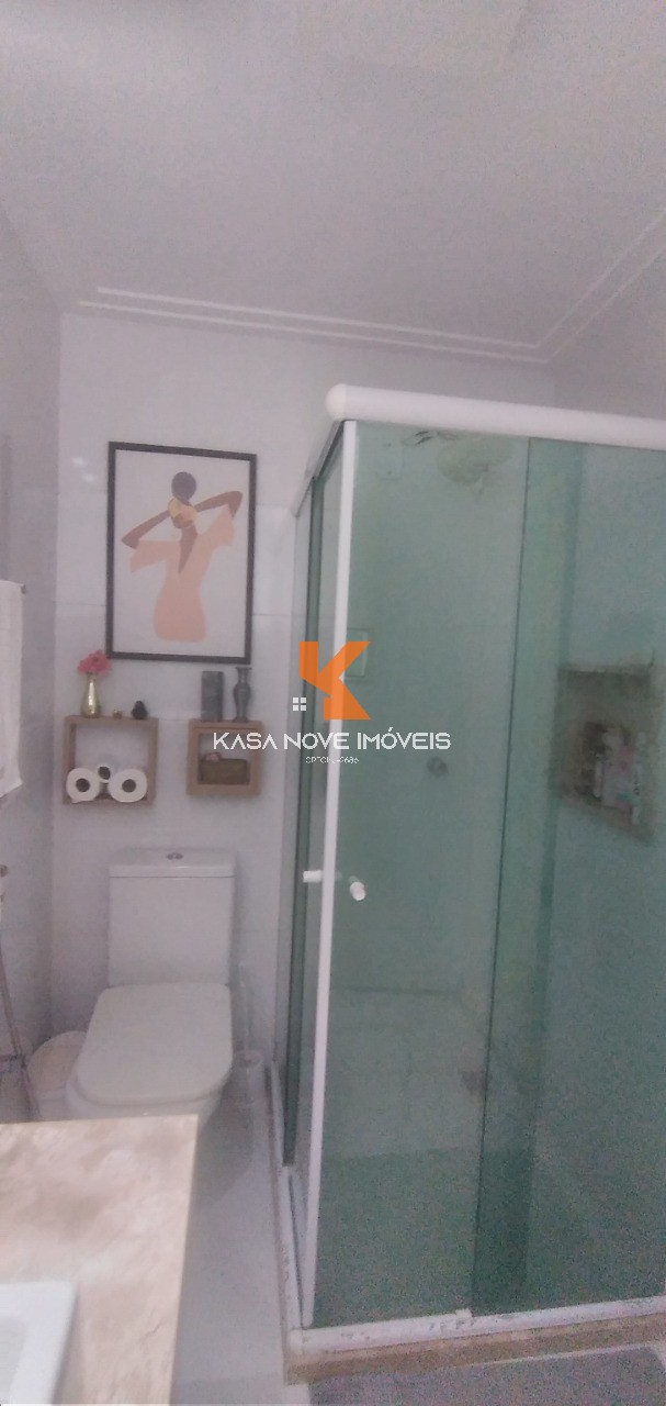 Apartamento para alugar com 2 quartos, 90m² - Foto 16