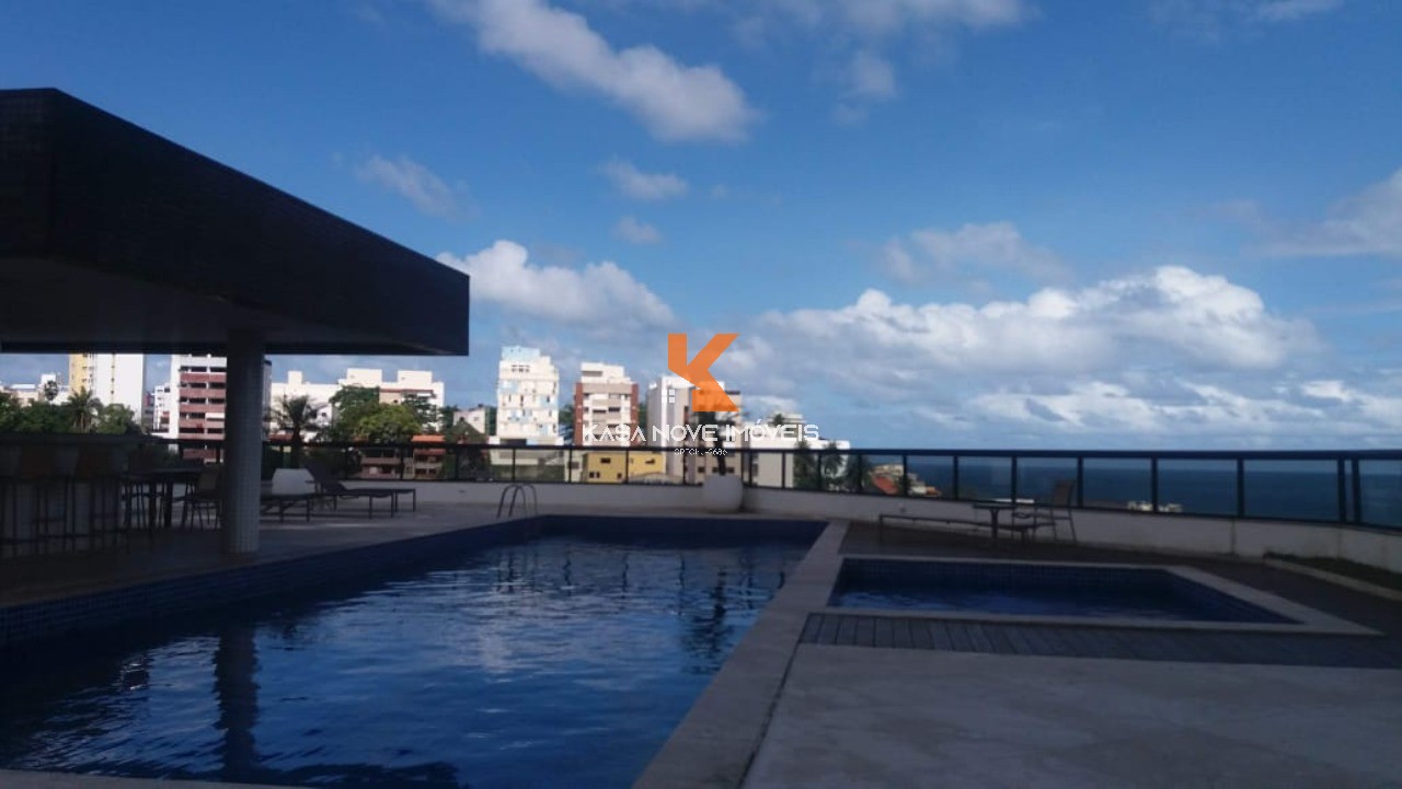 Apartamento, 1 quarto, 48 m² - Foto 4