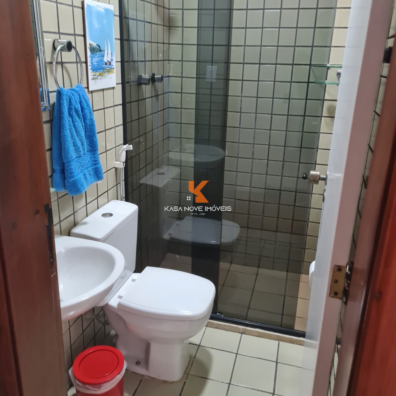 Apartamento, 3 quartos, 130 m² - Foto 11