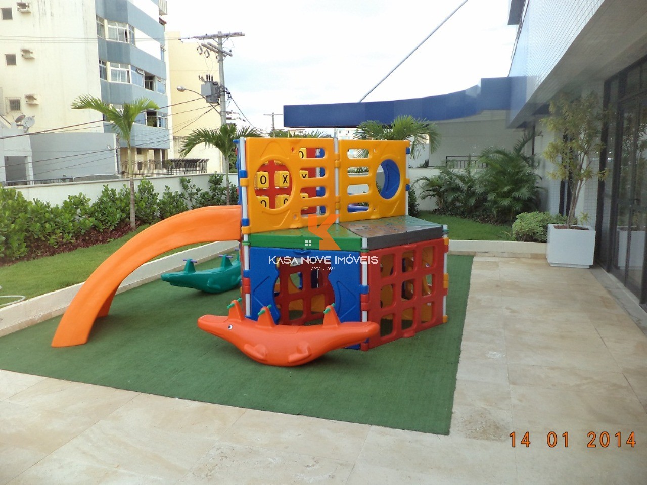 Apartamento, 1 quarto, 48 m² - Foto 12