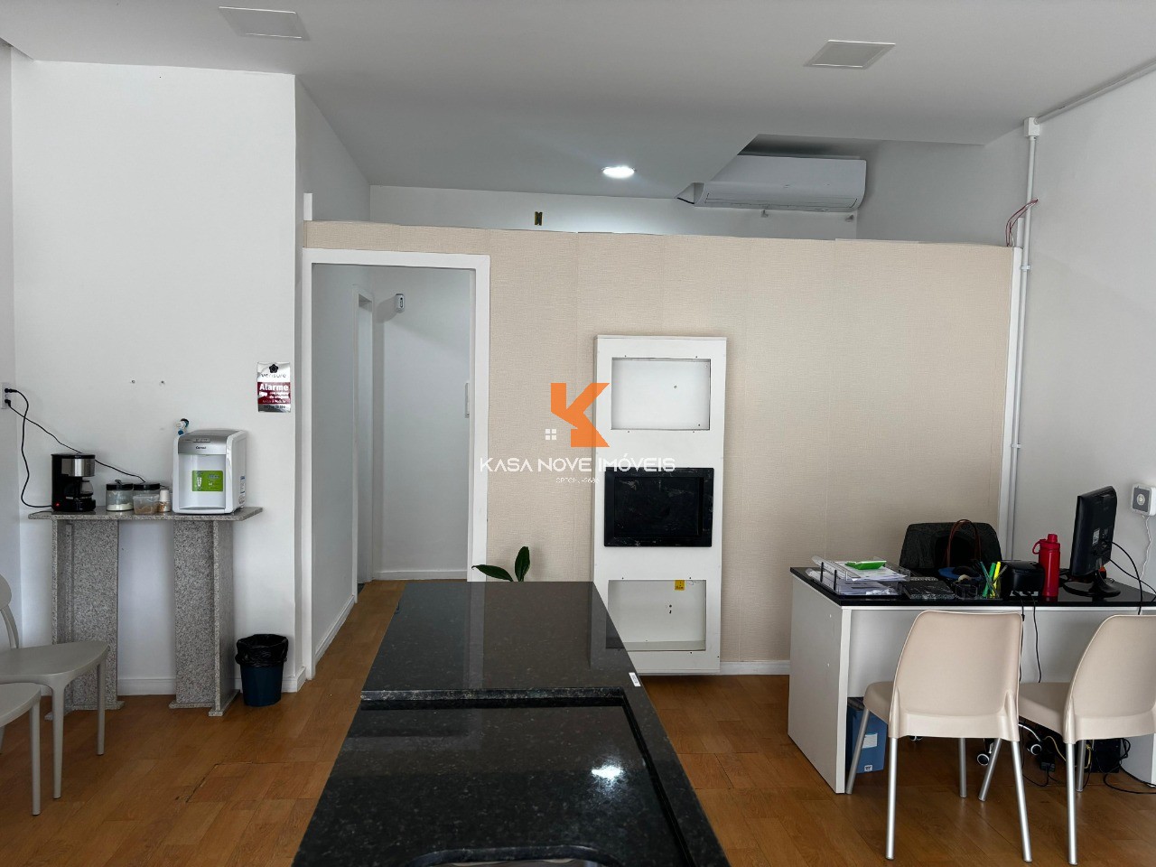 Loja-Salão para alugar, 41m² - Foto 3
