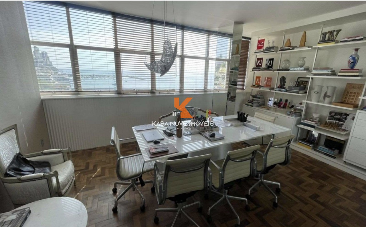 Conjunto Comercial-Sala à venda, 284m² - Foto 13