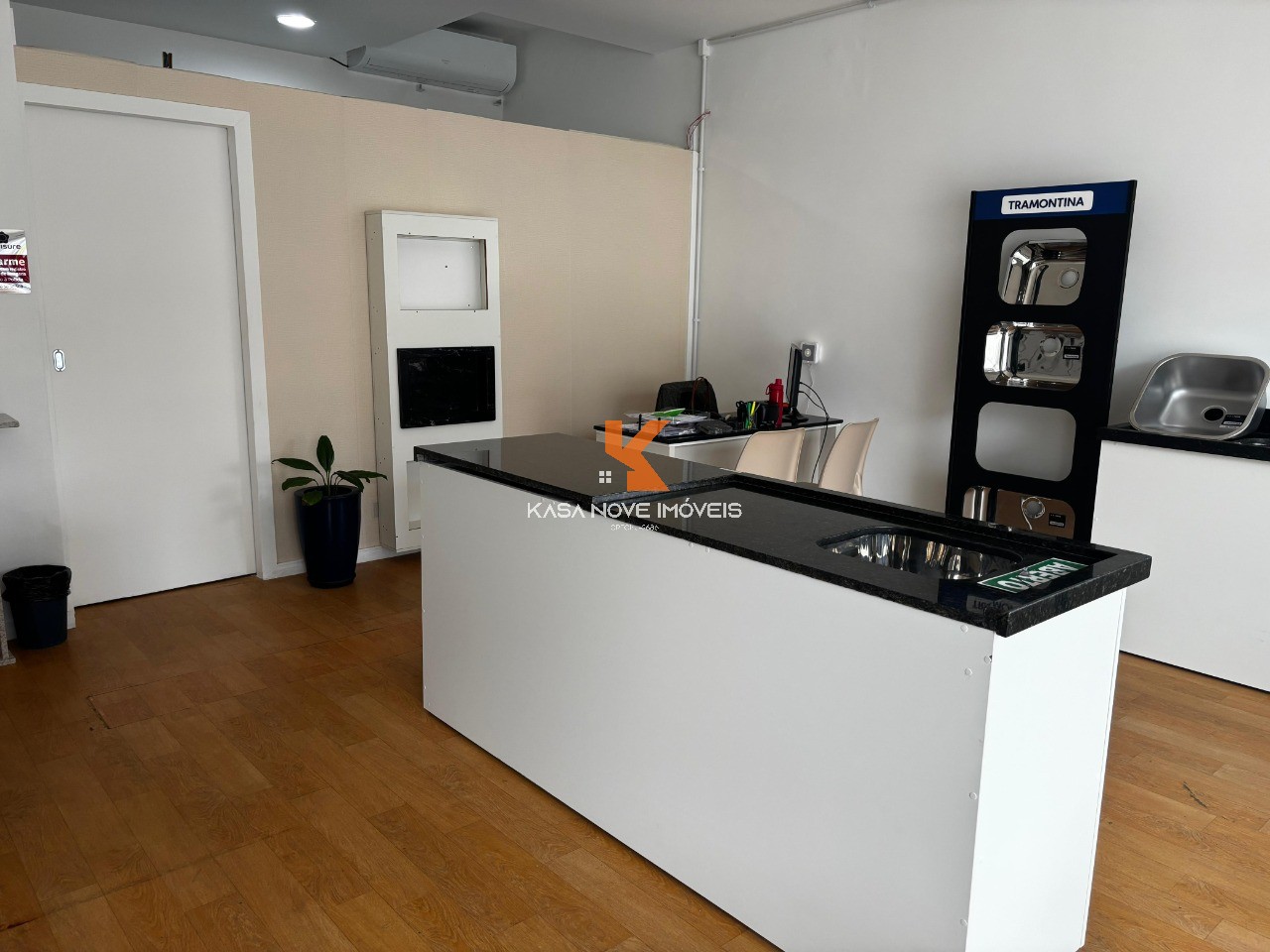 Loja-Salão para alugar, 41m² - Foto 5