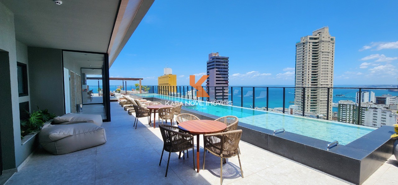 Apartamento, 1 quarto, 26 m² - Foto 14