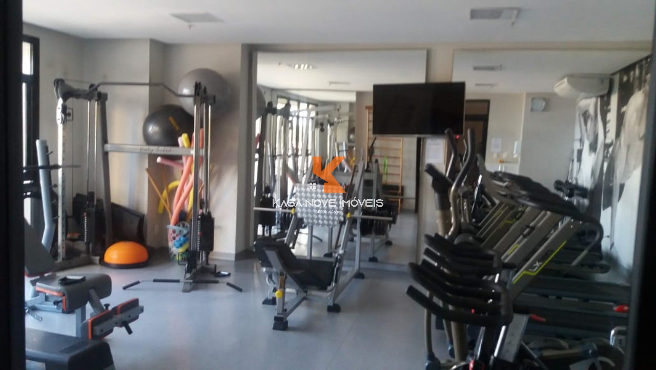 Apartamento, 1 quarto, 48 m² - Foto 8