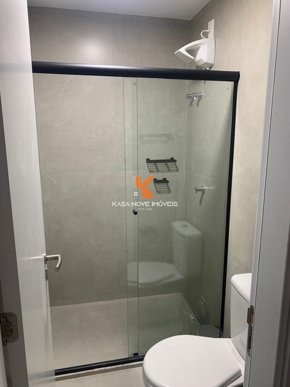 Apartamento, 1 quarto, 26 m² - Foto 7