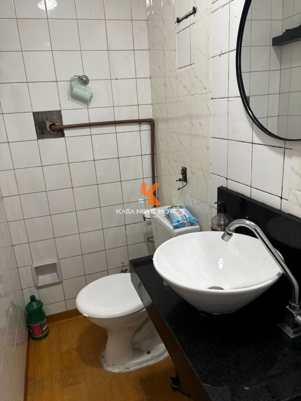 Loja-Salão para alugar, 41m² - Foto 15