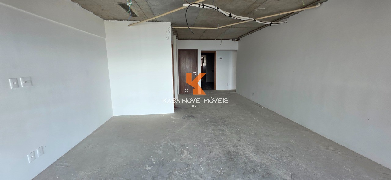 Apartamento, 3 quartos, 155 m² - Foto 3