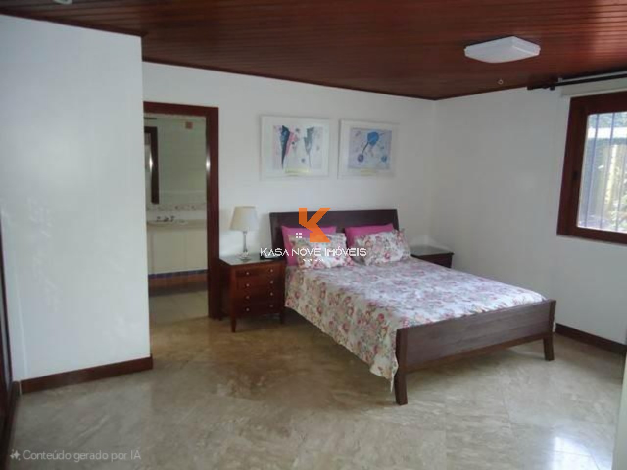 Casa de Condomínio, 4 quartos - Foto 21