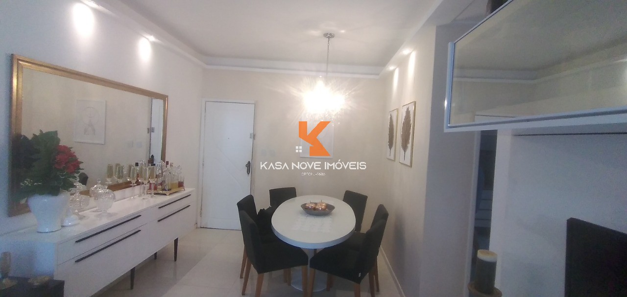 Apartamento para alugar com 2 quartos, 90m² - Foto 4