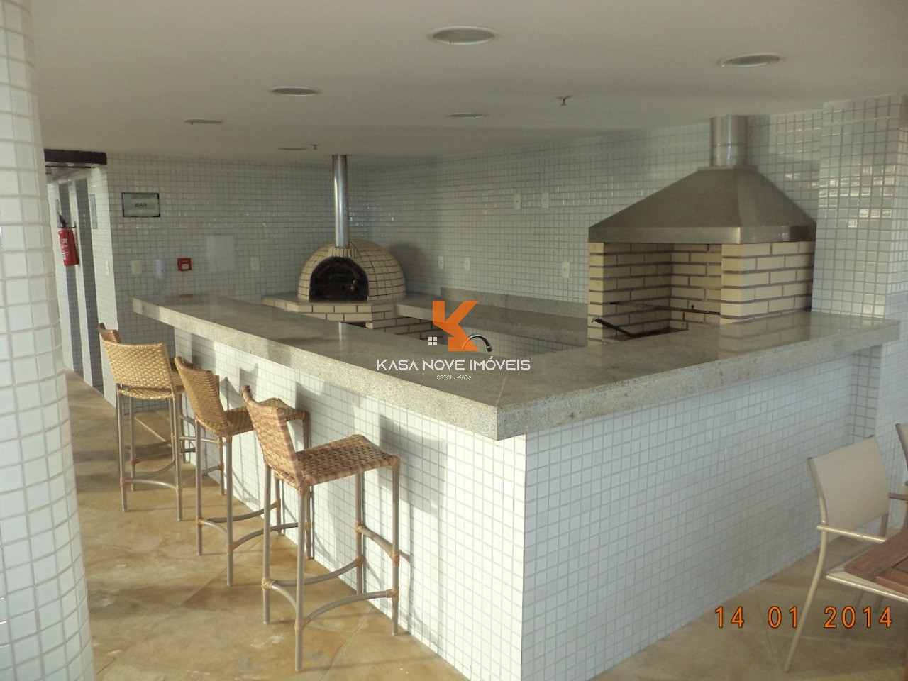 Apartamento, 1 quarto, 48 m² - Foto 11