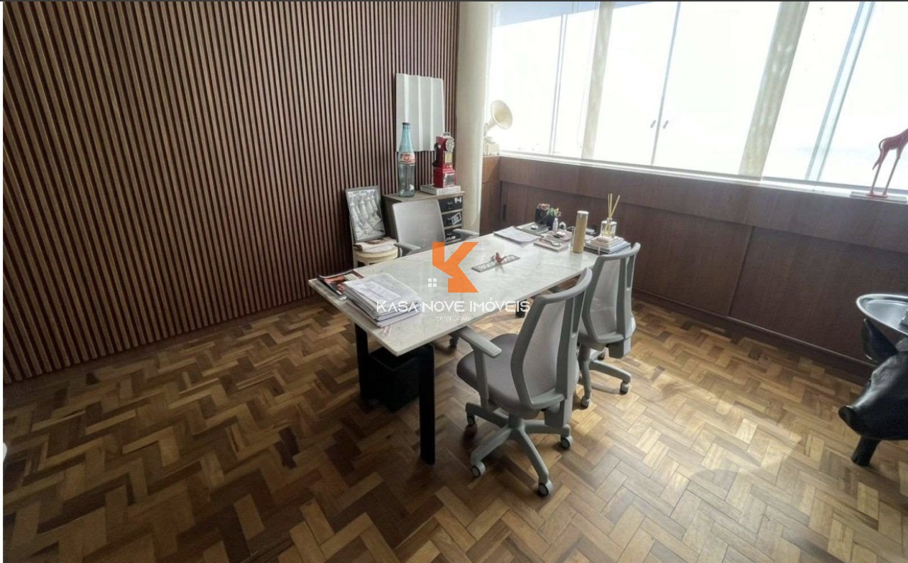 Conjunto Comercial-Sala à venda, 284m² - Foto 17