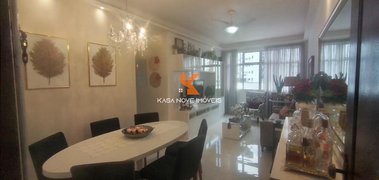 Apartamento para alugar com 2 quartos, 90m² - Foto 2