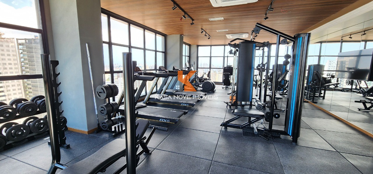 Apartamento, 1 quarto, 26 m² - Foto 15