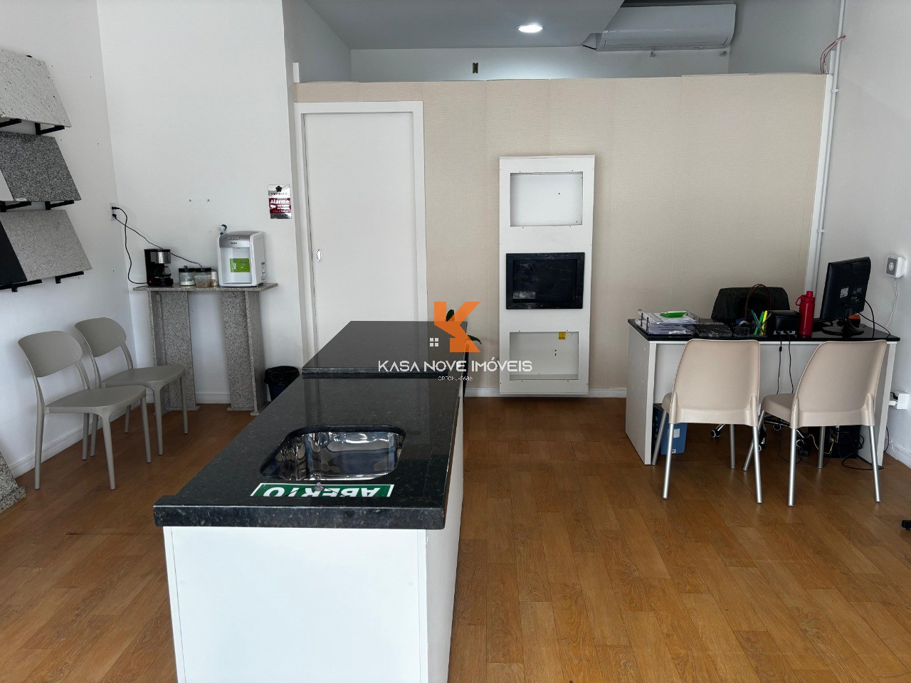 Loja-Salão para alugar, 41m² - Foto 6