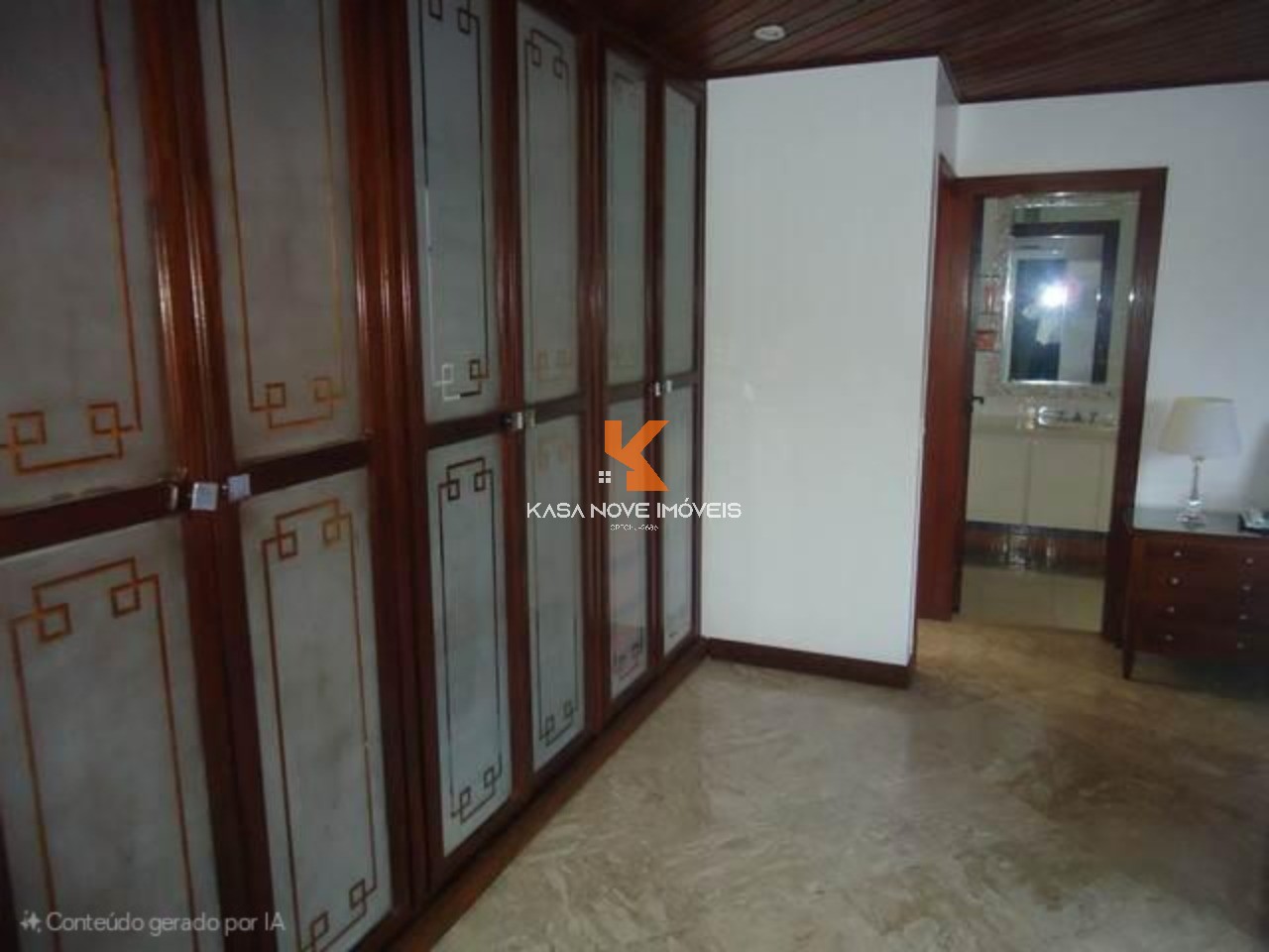 Casa de Condomínio, 4 quartos - Foto 24