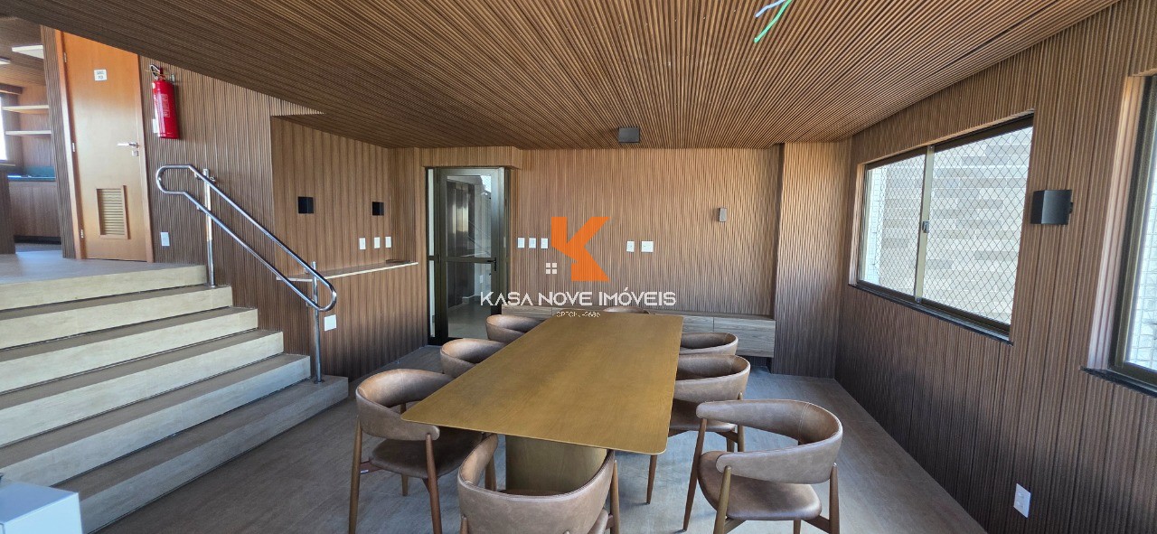 Apartamento, 3 quartos, 155 m² - Foto 22