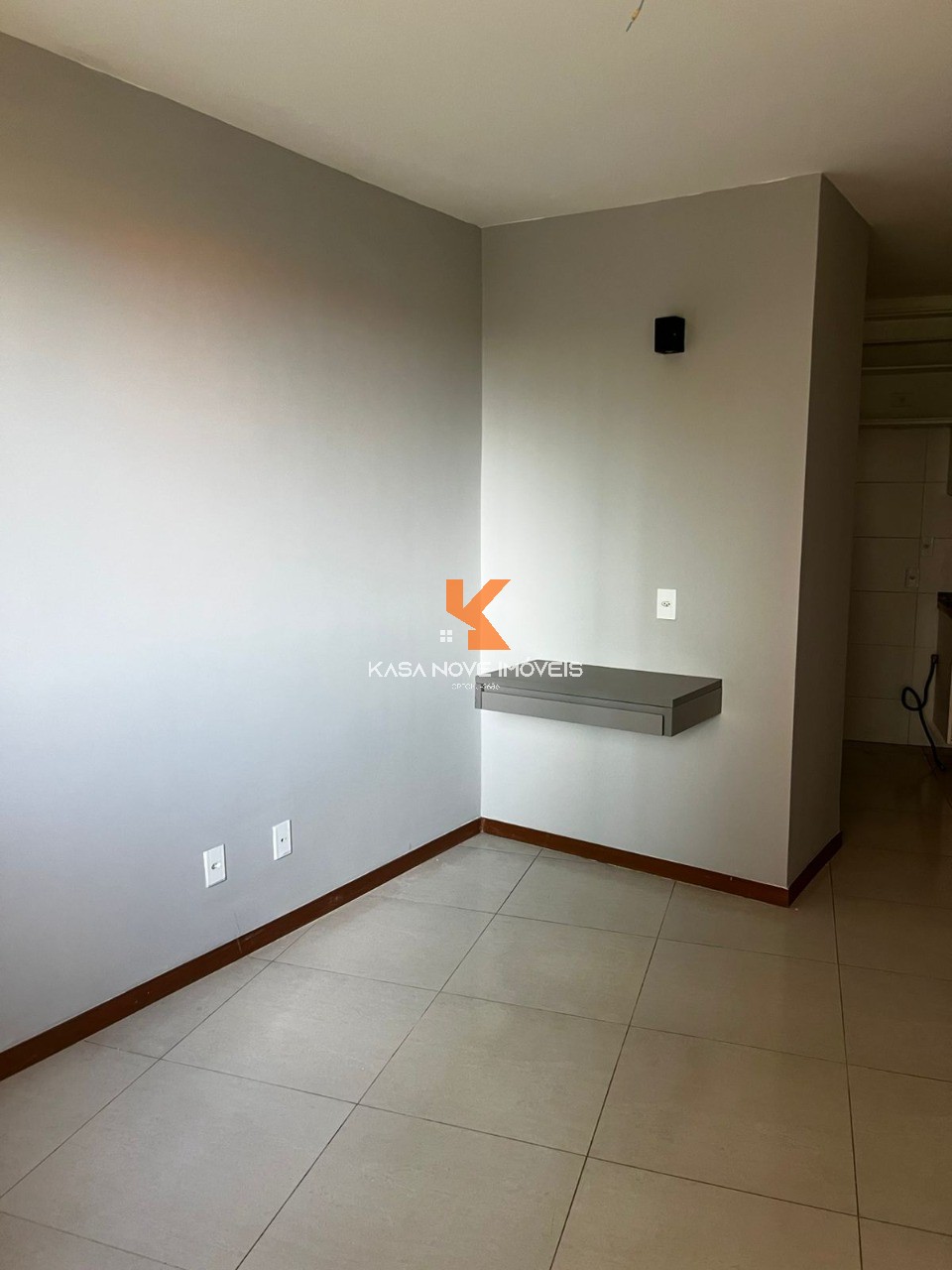 Apartamento, 1 quarto, 48 m² - Foto 2