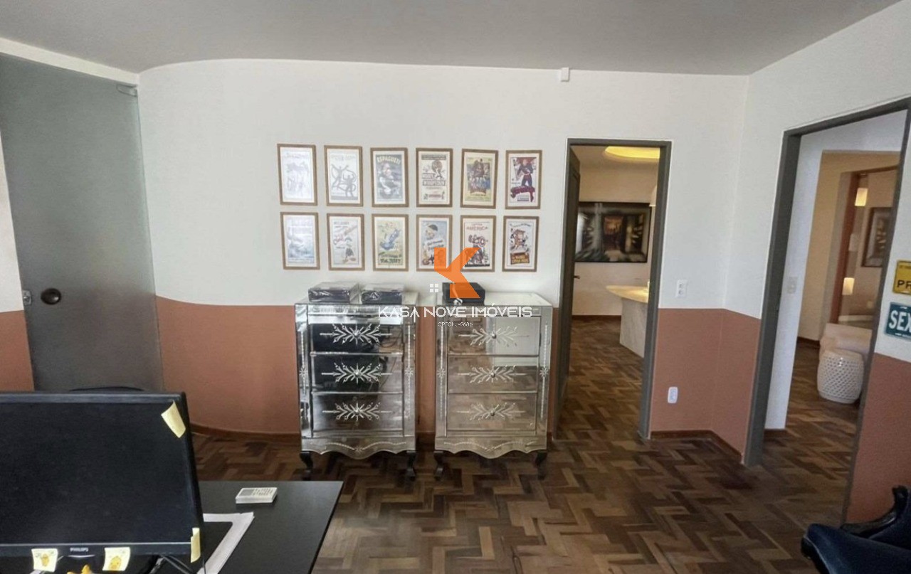 Conjunto Comercial-Sala à venda, 284m² - Foto 5
