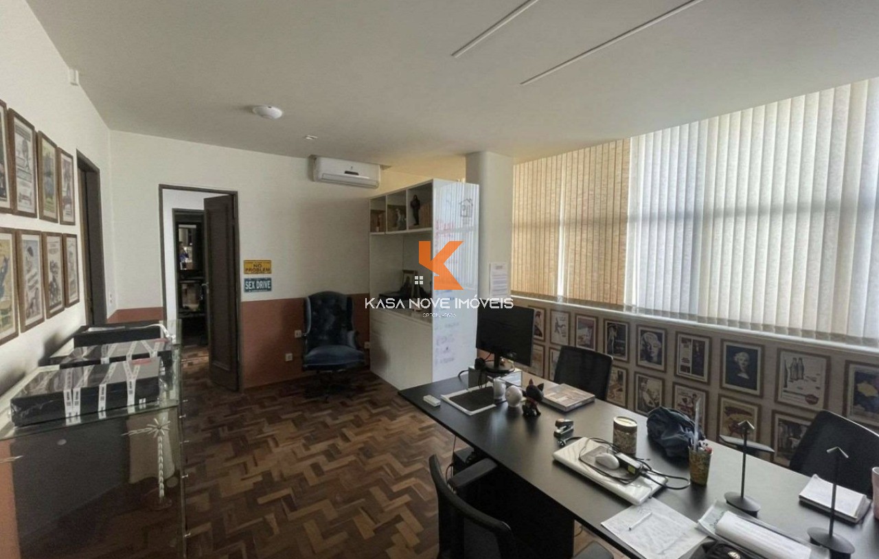 Conjunto Comercial-Sala à venda, 284m² - Foto 7