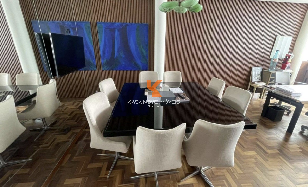 Conjunto Comercial-Sala à venda, 284m² - Foto 15