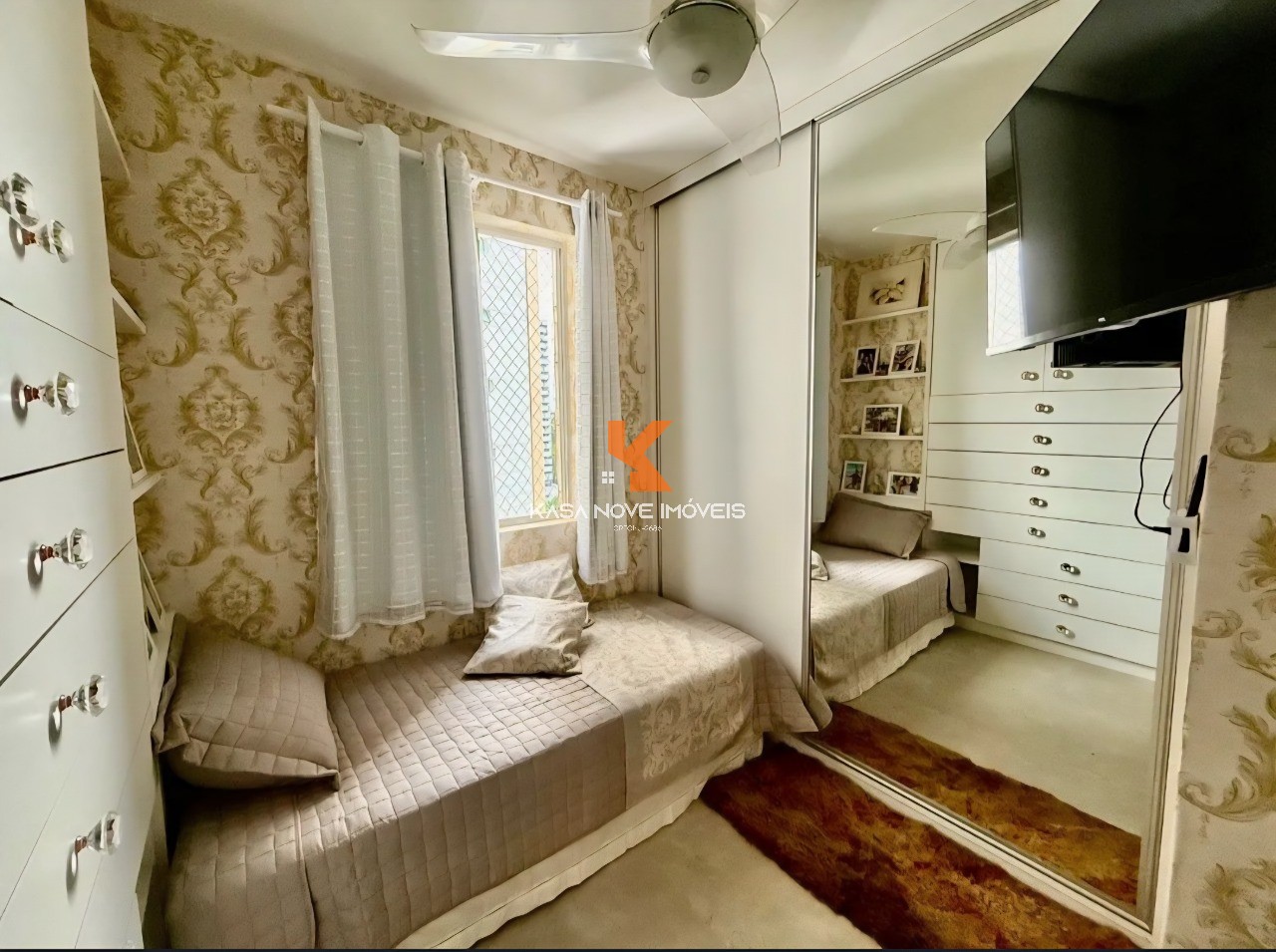 Apartamento, 4 quartos, 240 m² - Foto 16