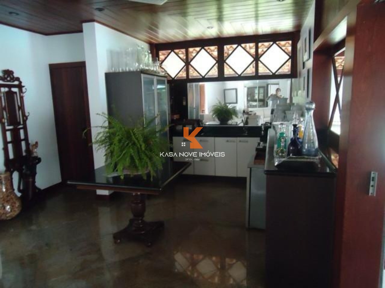 Casa de Condomínio, 4 quartos - Foto 14