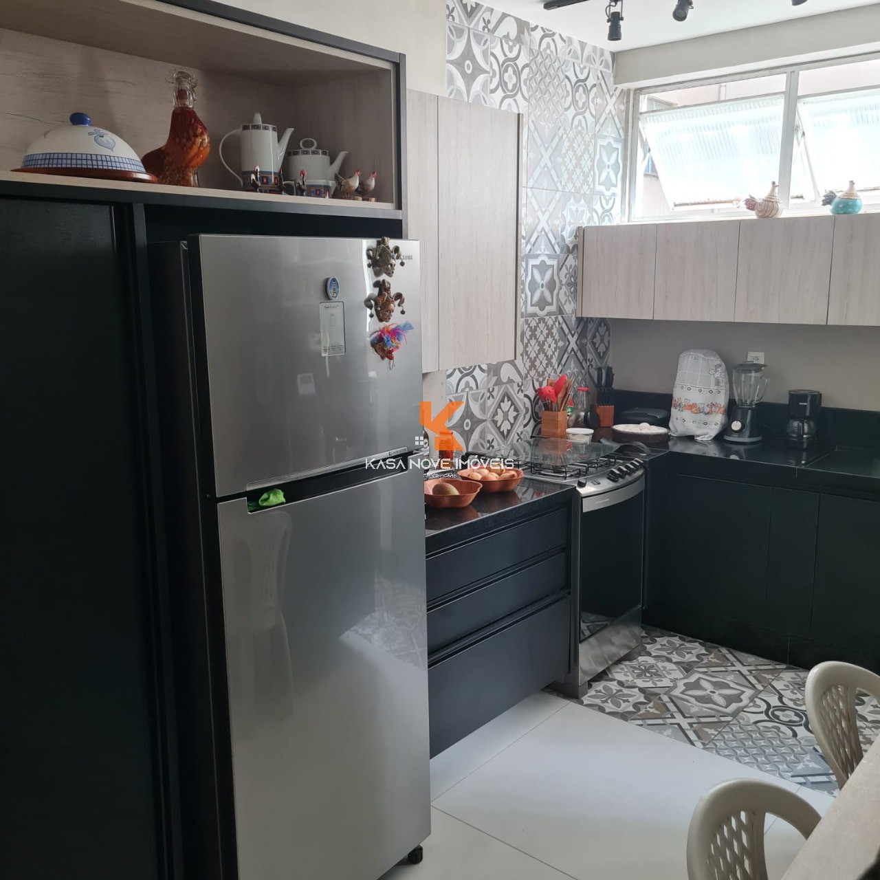 Apartamento, 3 quartos, 130 m² - Foto 12