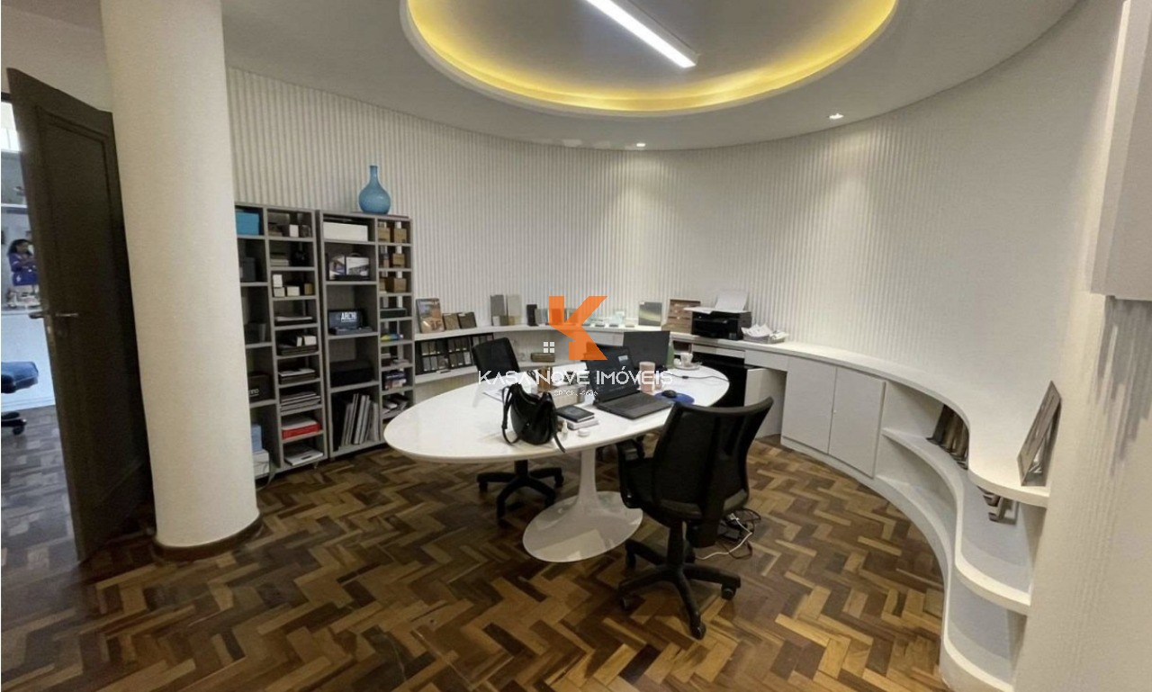 Conjunto Comercial-Sala à venda, 284m² - Foto 10