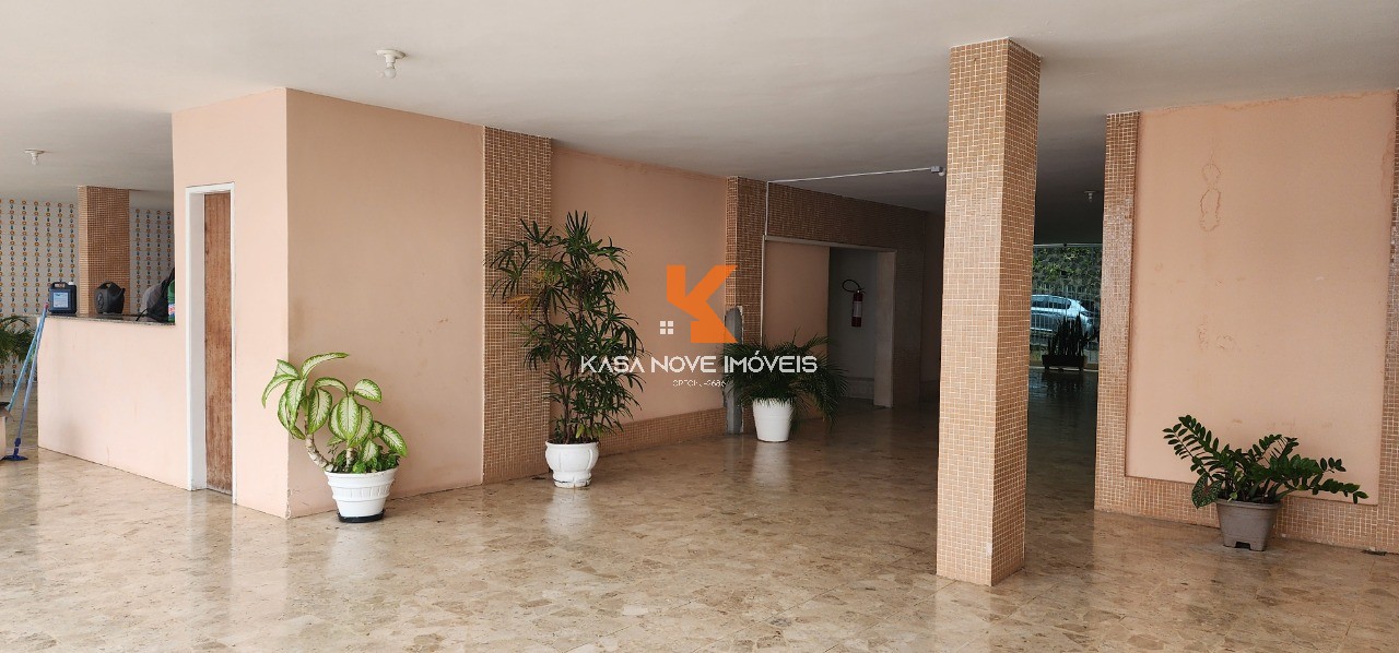 Apartamento para alugar com 2 quartos, 90m² - Foto 29