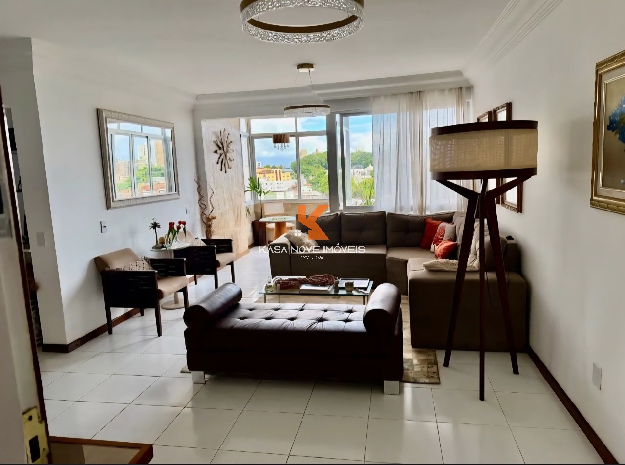 Apartamento, 4 quartos, 240 m² - Foto 5