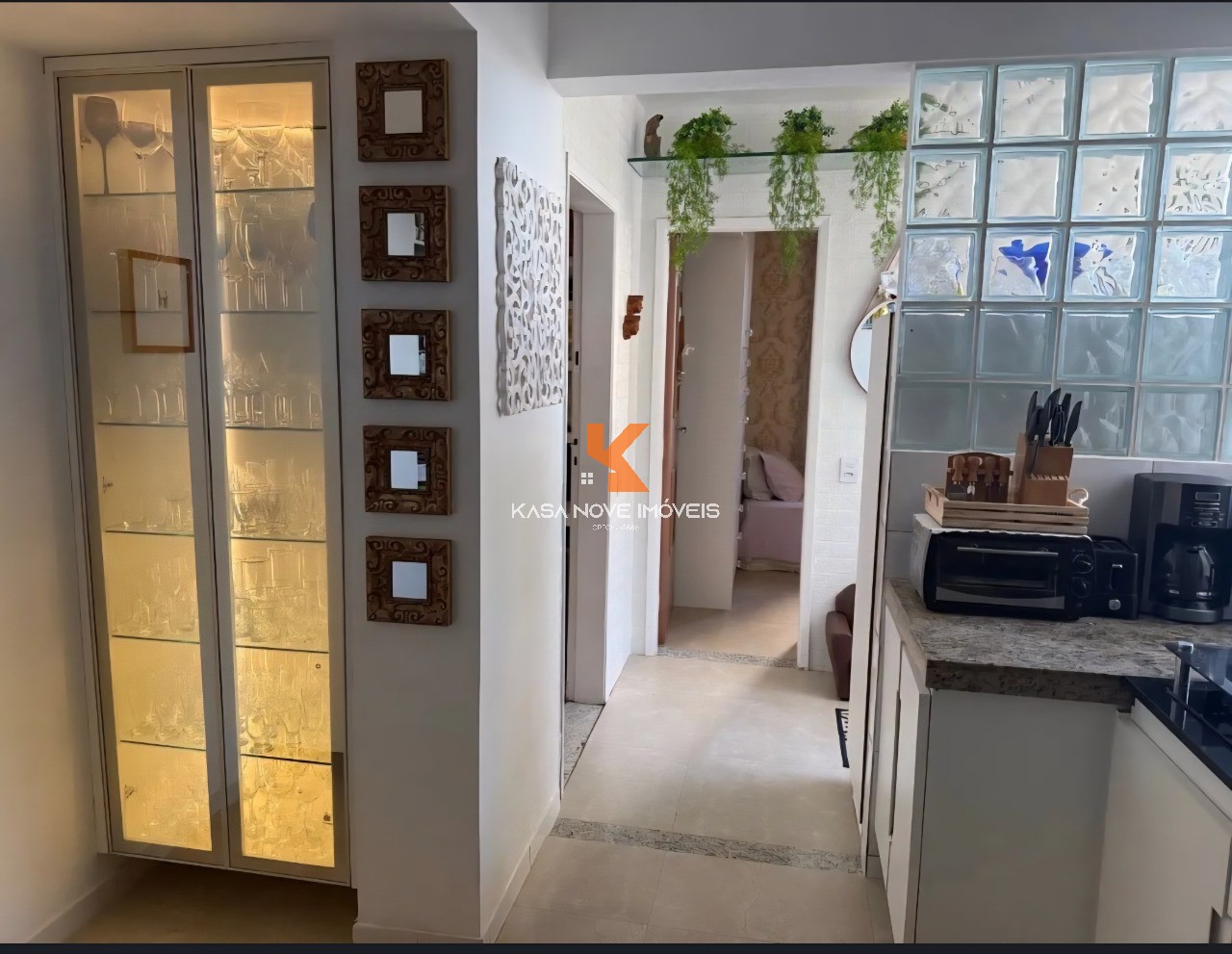 Apartamento, 4 quartos, 240 m² - Foto 19